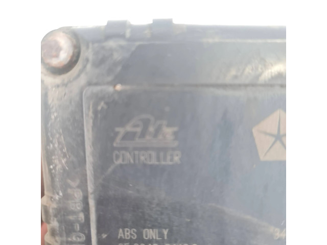 Jednotka ABS 25094601463 Chrysler Voyager 1999