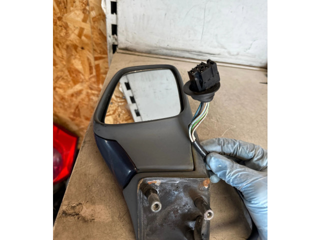 Зеркало электрическое        Volvo S70  V70  V70 XC  1997 - 2000 года   