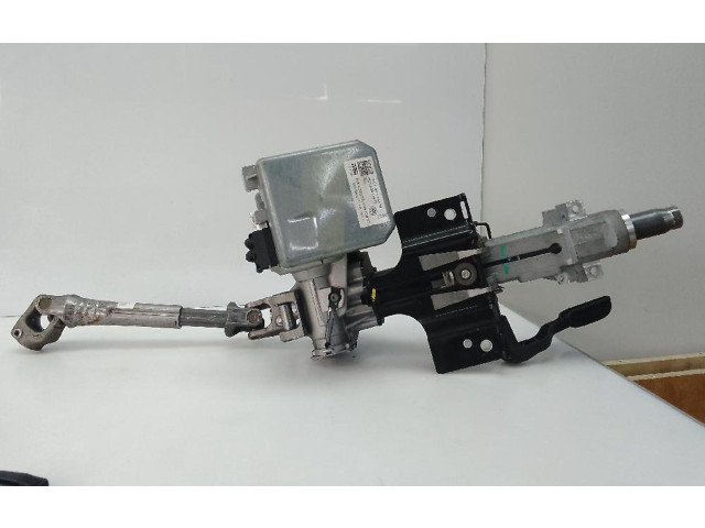    Рулевая рейка 6C1423510BE   Skoda Fabia Mk3 (NJ) 2015 - 2021 года