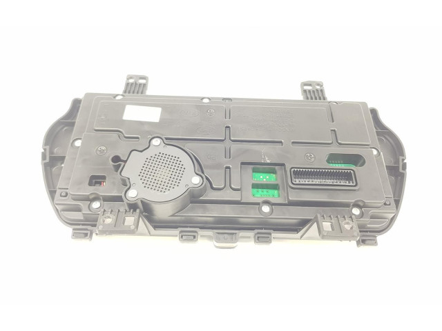 Панель приборов 94023Q0040, 94023Q0040   Hyundai Bayon       