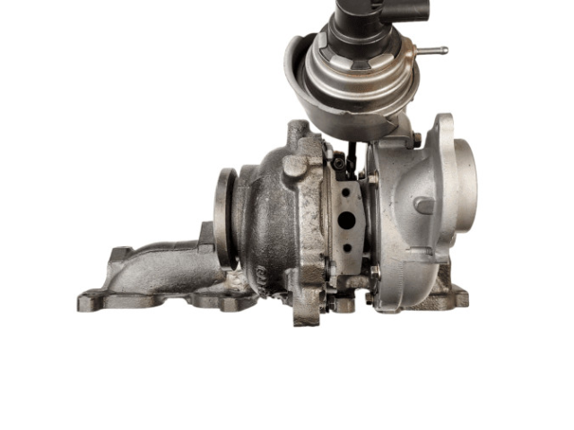 Turbodmychadlo Турбина 792290-0003, TC10-0472 Volkswagen Multivan T5