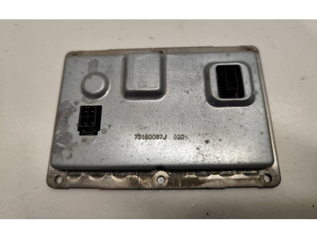 Блок управления Xenon 89035113   Volvo XC90