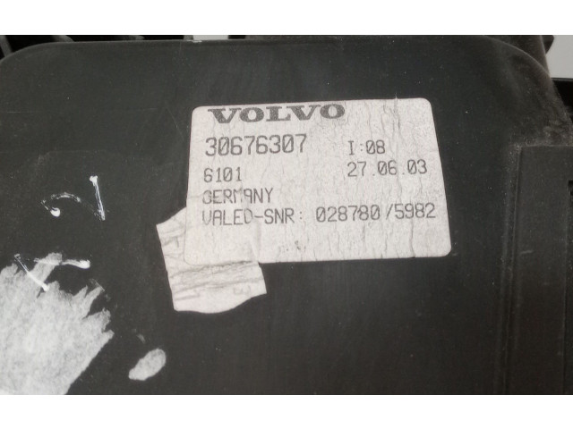 Вентилятор печки