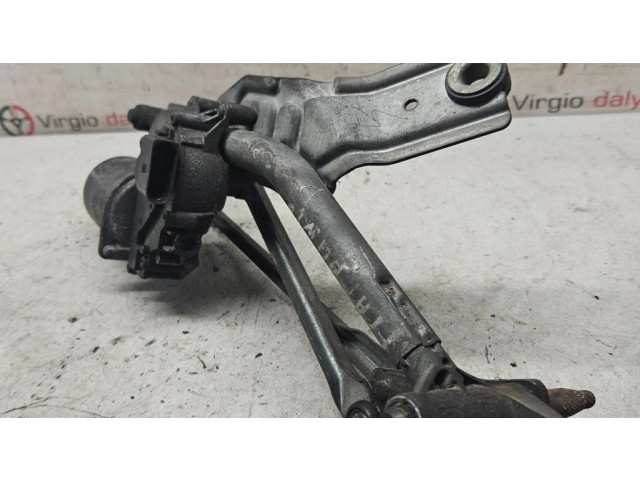 Комплект механизма стеклоочистителей