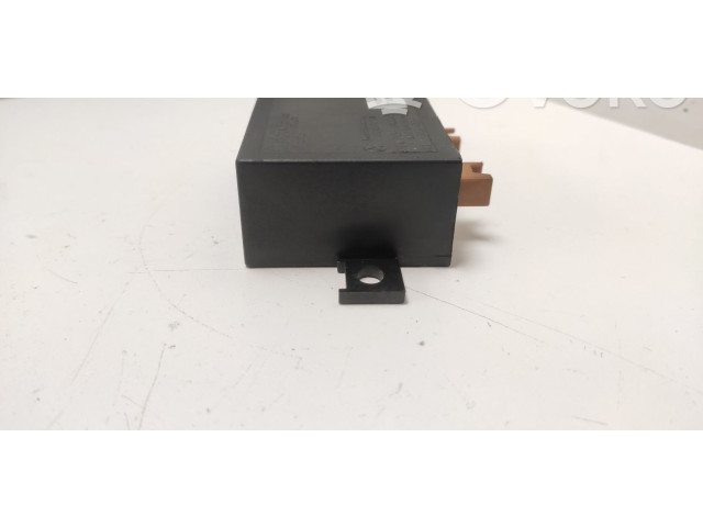 Блок управления иммобилайзера