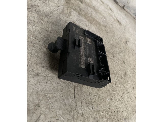 Блок управления дверью