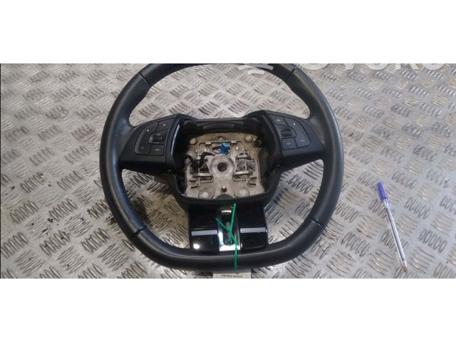 Руль Citroen C4 Cactus 2014- года 98303131ZD