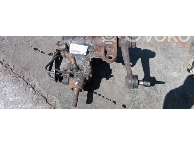 Рулевая рейка UG6232920 Mazda B series UN 1999 - 2006 года