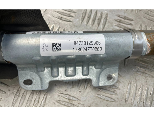 Боковая подушка безопасности 84730129906   Mini One - Cooper F56 F55