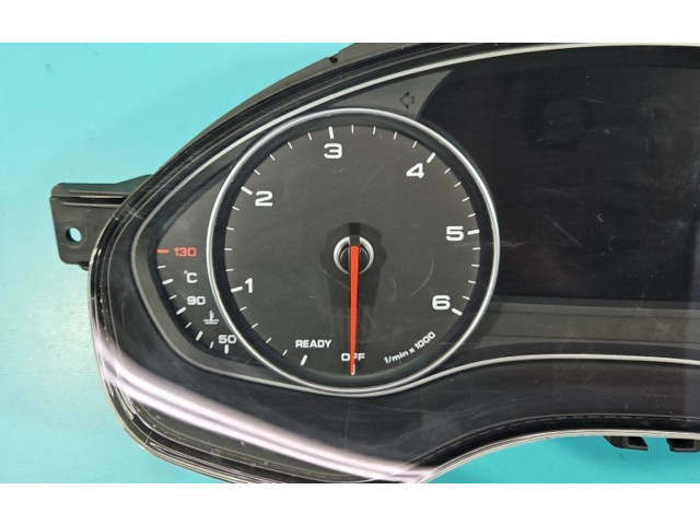 Панель приборов 4G8920934H, IMPRK1377634 Audi A7 S7 4G