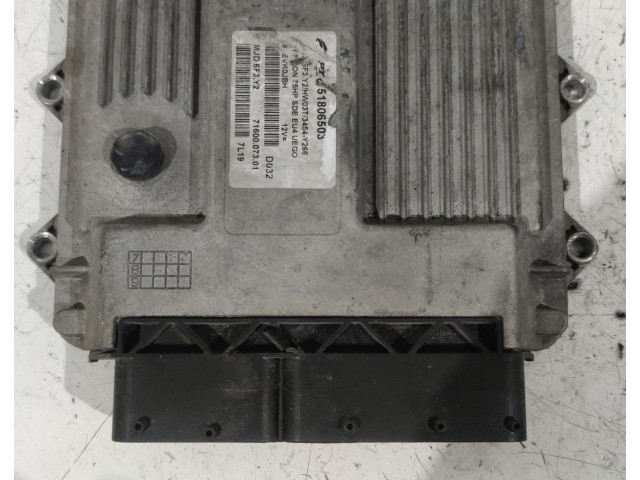 Комплект зажигания         Lancia Ypsilon 