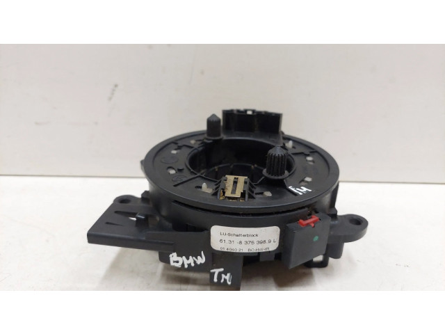 Подрулевой шлейф SRS 613183753989, 01404021 BMW 5 E39