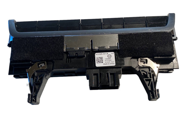 Блок комфорта 4J3925301B Audi Q3 F3