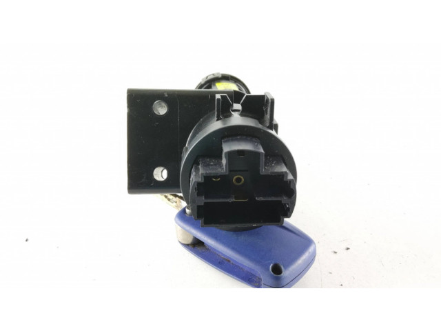 Замок зажигания