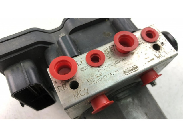 Jednotka ABS 0265956061 Ford Tourneo 2013