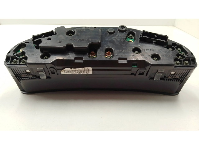 Панель приборов A2105402811   Mercedes-Benz E W210       