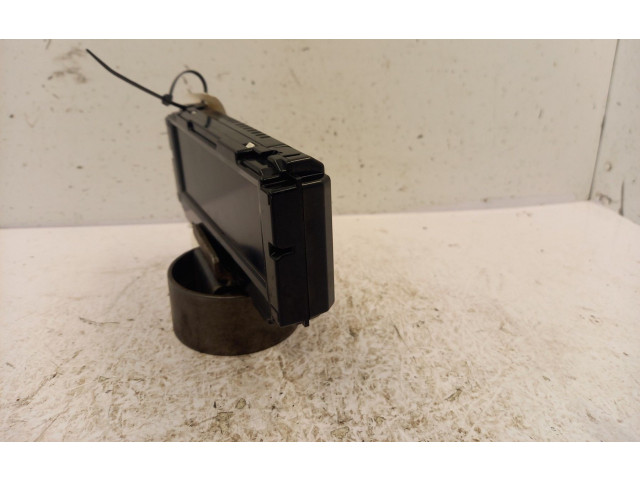 Дисплей    22964700   Opel Meriva B