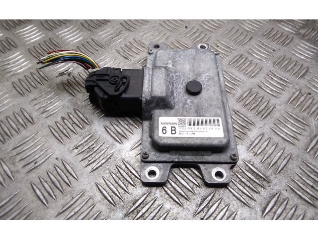 Блок управления коробкой передач 310363UK2C, 3UK2C   Nissan Qashqai+2