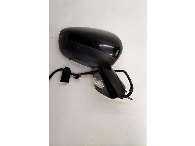Зеркало (механическое)       Citroen C5  2008 - 2016 года   
