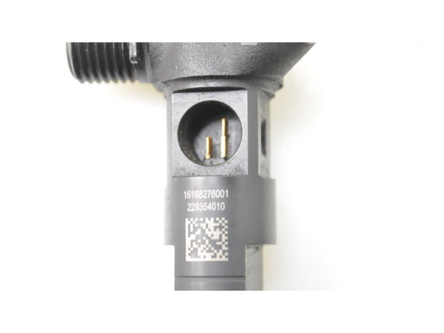 Vstřikovač A6510704987 Mercedes-Benz C W204 OM 651.911