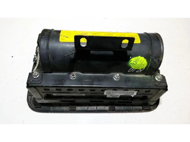 Подушка безопасности пассажира    KIA Rio