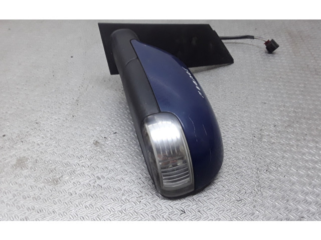 Зеркало электрическое Volkswagen Touran I 2003 - 2010 года