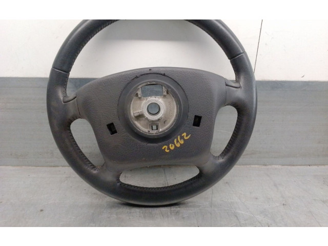 Руль Citroen C8   -  года 9649435877, 4109KQ      