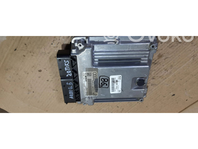 Řídící jednotka 8R0907115K Audi Q5 SQ5 2021