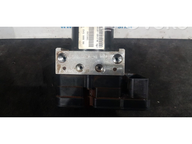 Блок АБС    Chevrolet  Matiz   -  года