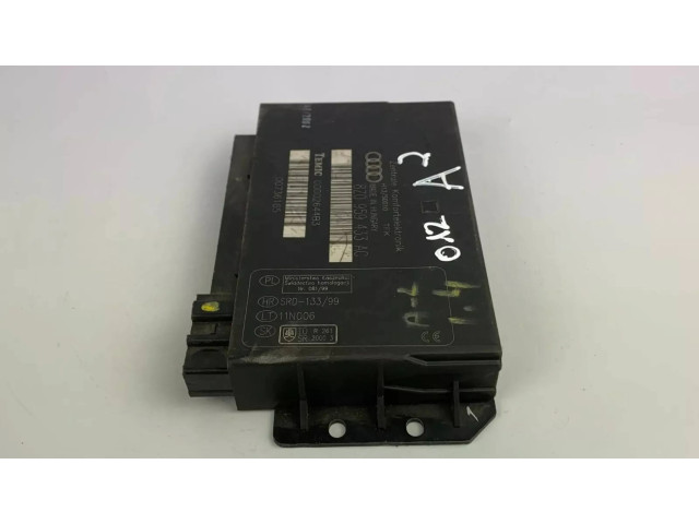 Блок комфорта 8Z0959433AC Audi A2