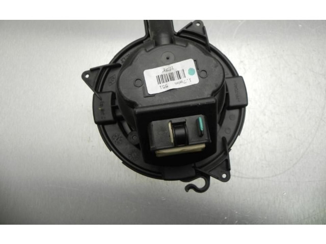 Вентилятор печки    5P3730100, I7439   Dacia Sandero