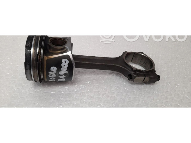 Píst 73502643 Fiat Doblo