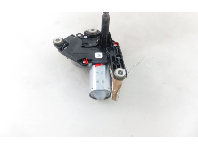 Моторчик заднего дворника W000038727, A1569068200    Mercedes-Benz CLA C117 X117 W117