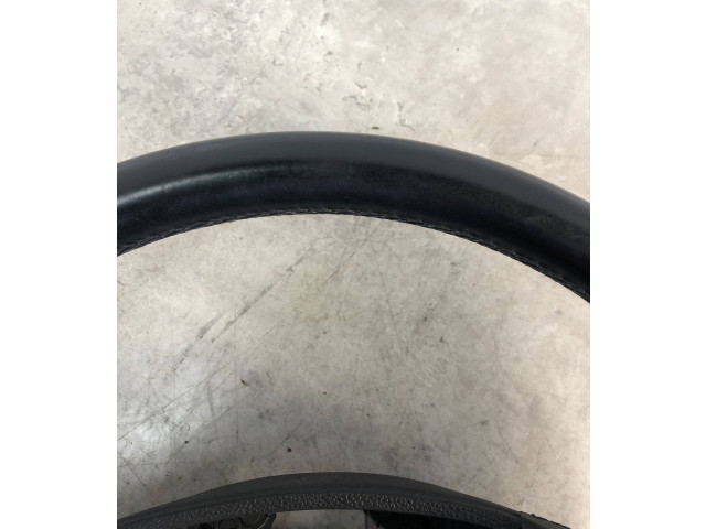 Руль Skoda Superb B6 (3T) 2008 - 2015 года 3T0419091J, 62216000B