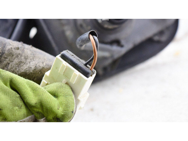 Zpětné zrcátko Citroen Berlingo 2006 e9010118