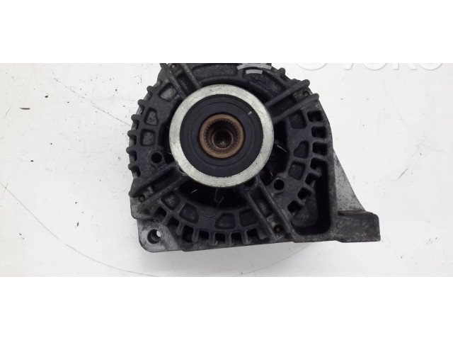 Генератор 30667787 Volvo S60