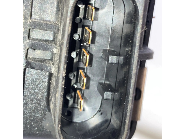  Турбина Volvo S60 2.4 GTB2056VL, 30757080   для двигателя D5244T4      