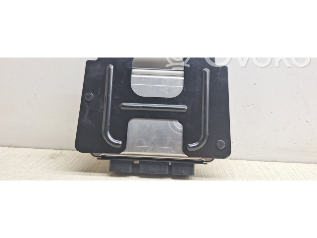 Řídící jednotka 9661773380, 9653958980 Citroen C4 I 2005