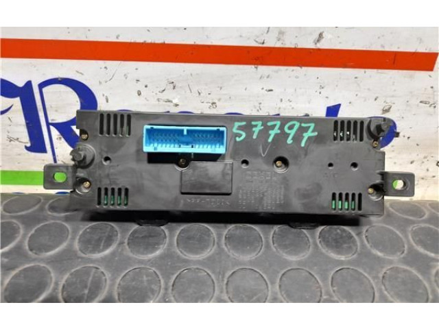 Блок управления климат-контролем 74400-54J02   Suzuki Grand Vitara I