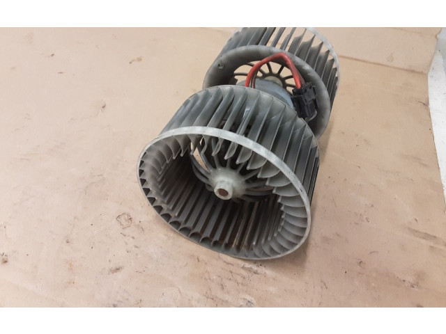 Вентилятор печки 64113453729 BMW X3 E83