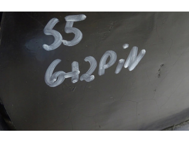 Zpětné zrcátko Audi S5 Facelift 2018