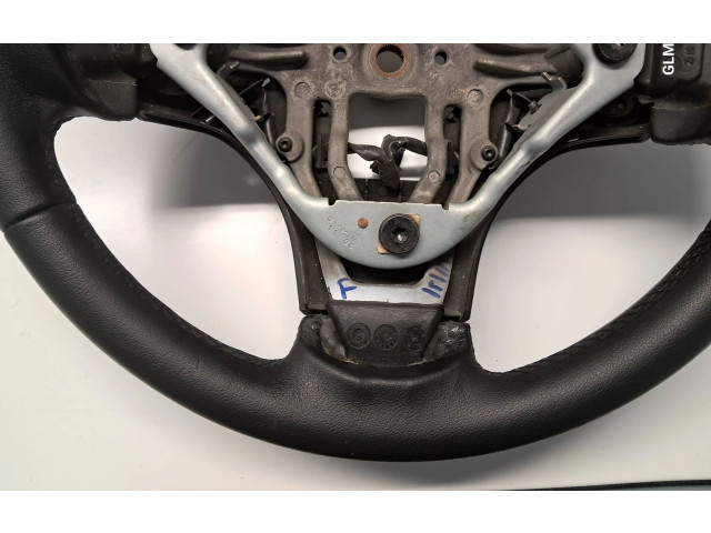 Руль Mitsubishi Colt CZ3 2006 - 2009 года MR955202