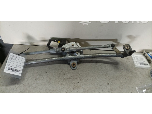 Моторчик дворников 1J1955020A Audi A3 S3 8L