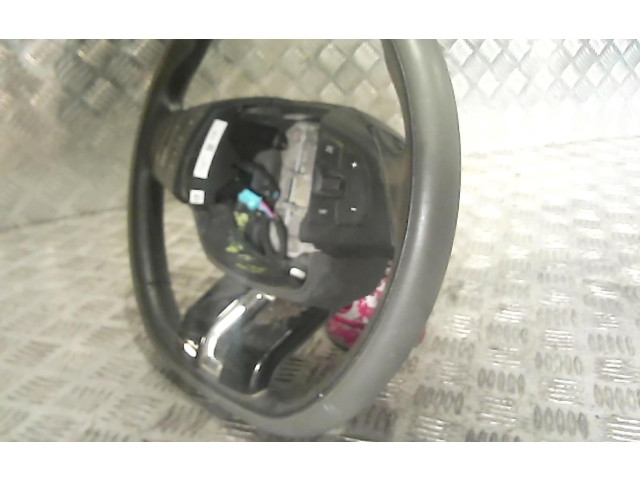 Руль Citroen C4 Cactus 2014 - года