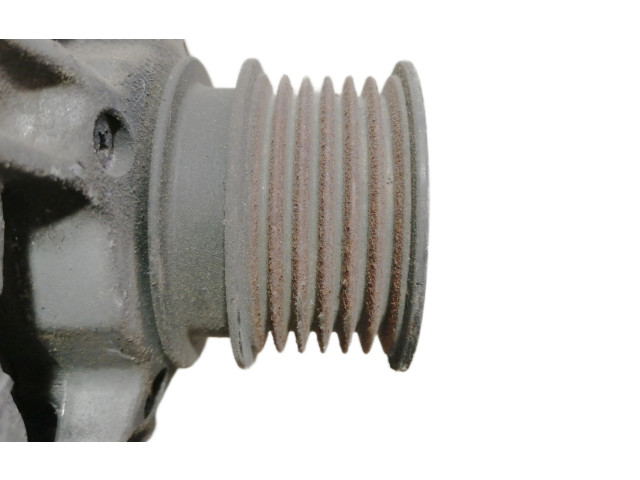 Turbodmychadlo Генератор 0123320044, 0101544602 Mercedes-Benz C W202 M111920