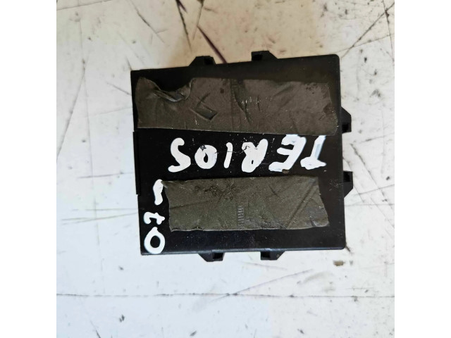 Блок управления двигателя 89741B1030, 89740B1010 Daihatsu Terios