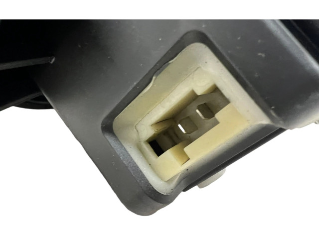 Вентилятор печки       Jeep Renegade