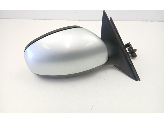 Зеркало (механическое) Skoda Fabia Mk2 (5J) 2007 - 2014 года