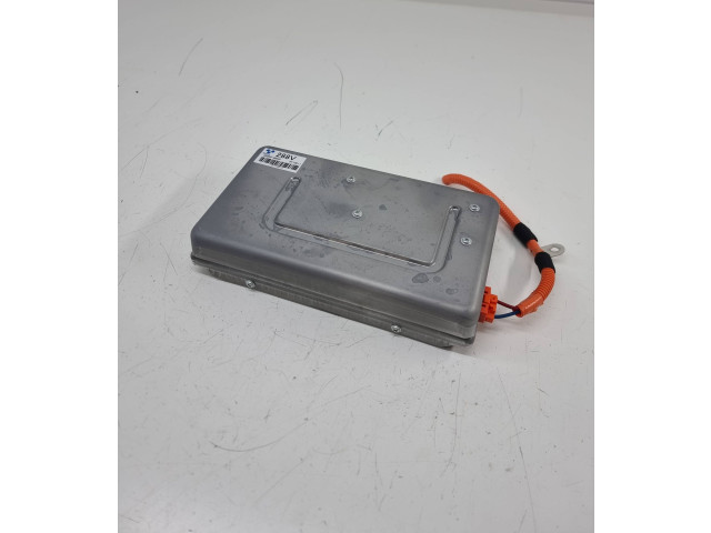 Блок управления усилителя руля G925048030 Lexus RX III