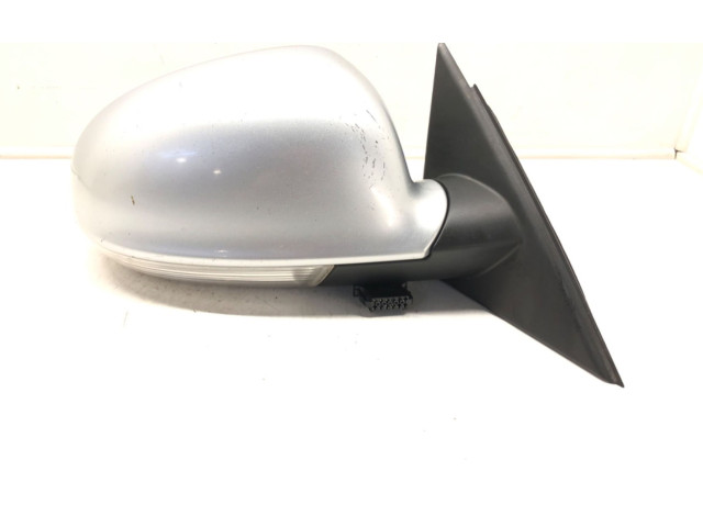 Зеркало электрическое        Skoda Superb B5 (3U)  2001 - 2008 года   